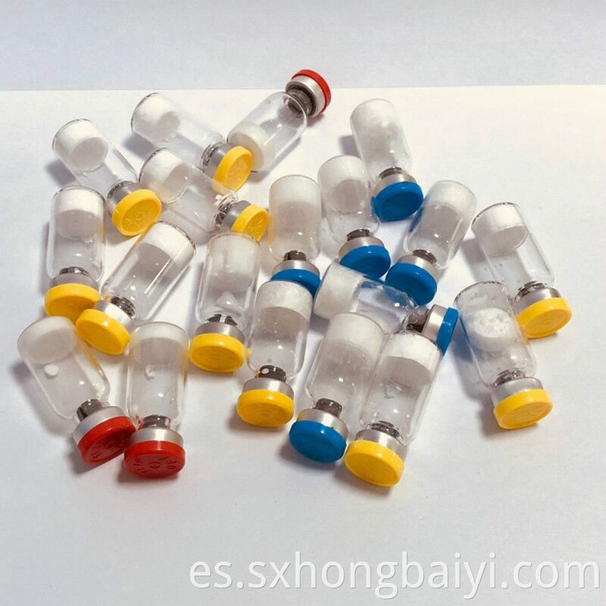 100 Purity Peptides